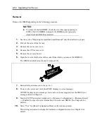 Preview for 336 page of NEC Express5800/140Rc-4 User Manual