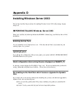 Preview for 373 page of NEC Express5800/140Rc-4 User Manual