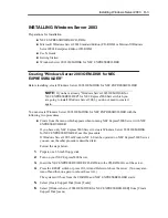 Preview for 375 page of NEC Express5800/140Rc-4 User Manual