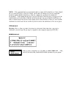 Preview for 6 page of NEC Express5800/140Re-4 User Manual