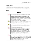 Preview for 23 page of NEC Express5800/140Re-4 User Manual