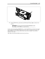 Preview for 73 page of NEC Express5800/140Re-4 User Manual