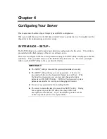 Preview for 105 page of NEC Express5800/140Re-4 User Manual