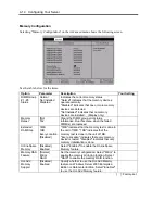 Preview for 118 page of NEC Express5800/140Re-4 User Manual