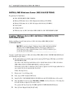Preview for 462 page of NEC Express5800/140Re-4 User Manual