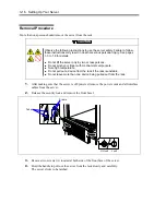 Preview for 88 page of NEC Express5800/140Rf-4 User Manual