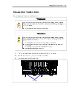 Preview for 93 page of NEC Express5800/140Rf-4 User Manual