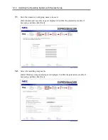 Preview for 208 page of NEC Express5800/140Rf-4 User Manual