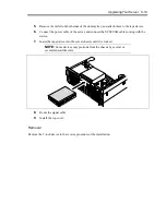 Preview for 352 page of NEC Express5800/140Rf-4 User Manual