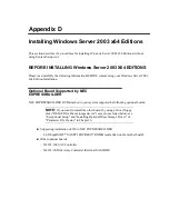 Preview for 414 page of NEC Express5800/140Rf-4 User Manual