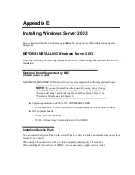 Preview for 436 page of NEC Express5800/140Rf-4 User Manual