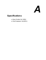 Preview for 207 page of NEC Express5800/180Ra-7 User Manual