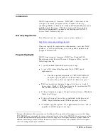 Preview for 4 page of NEC Express5800/300 Maintenance And Service Manual