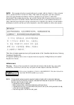 Preview for 8 page of NEC Express5800/320Fa-L User Manual