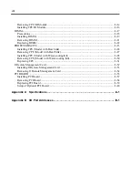 Preview for 16 page of NEC Express5800/320Fa-L User Manual