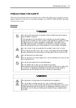 Preview for 21 page of NEC Express5800/320Fa-L User Manual