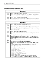 Preview for 22 page of NEC Express5800/320Fa-L User Manual