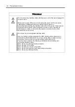 Preview for 24 page of NEC Express5800/320Fa-L User Manual