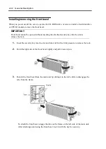 Preview for 64 page of NEC Express5800/320Fa-L User Manual