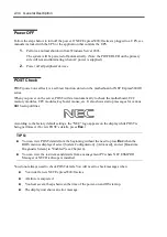 Preview for 66 page of NEC Express5800/320Fa-L User Manual