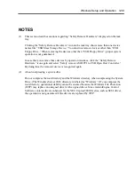 Preview for 113 page of NEC Express5800/320Fa-L User Manual