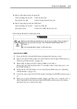 Preview for 153 page of NEC Express5800/320Fa-L User Manual