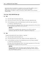 Preview for 262 page of NEC Express5800/320Fa-L User Manual