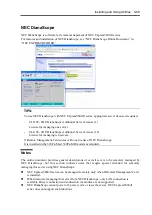 Preview for 289 page of NEC Express5800/320Fa-L User Manual