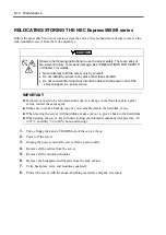 Preview for 304 page of NEC Express5800/320Fa-L User Manual