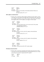 Preview for 327 page of NEC Express5800/320Fa-L User Manual