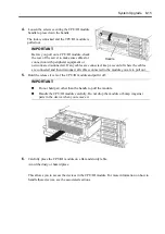 Preview for 371 page of NEC Express5800/320Fa-L User Manual