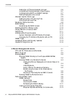 Preview for 4 page of NEC Express5800/320Ma Administrator'S Manual