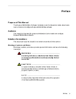 Preview for 9 page of NEC Express5800/320Ma Software Installation And Configuration Manual