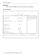 Preview for 70 page of NEC Express5800/320Ma Technical Reference Manual