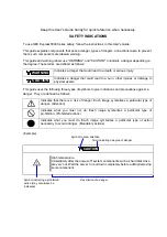 Preview for 3 page of NEC Express5800/340Hb-R N8800-047F User Manual