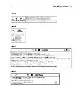 Preview for 17 page of NEC Express5800/340Hb-R N8800-047F User Manual