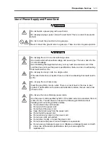 Preview for 25 page of NEC Express5800/340Hb-R N8800-047F User Manual