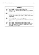 Preview for 30 page of NEC Express5800/340Hb-R N8800-047F User Manual