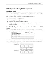 Preview for 79 page of NEC Express5800/340Hb-R N8800-047F User Manual