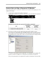 Preview for 121 page of NEC Express5800/340Hb-R N8800-047F User Manual