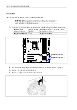 Предварительный просмотр 230 страницы NEC Express5800/53La User Manual