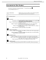 Preview for 2 page of NEC Express5800/53Xi User Manual