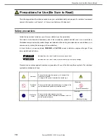 Preview for 10 page of NEC Express5800/53Xi User Manual