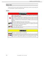 Preview for 12 page of NEC Express5800/53Xi User Manual