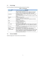 Предварительный просмотр 6 страницы NEC Express5800/A1040b User Manual