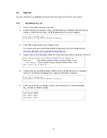 Предварительный просмотр 14 страницы NEC Express5800/A1040b User Manual