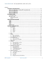 Preview for 2 page of NEC Express5800/A1040c Configuration Manual