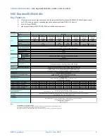 Preview for 7 page of NEC Express5800/A1040c Configuration Manual