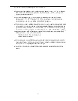 Preview for 20 page of NEC Express5800/A1080a User Manual