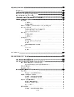 Preview for 31 page of NEC Express5800/A1080a User Manual